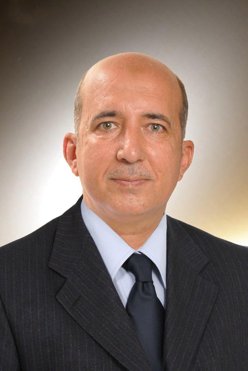 الدكتور عبد الله عداس 